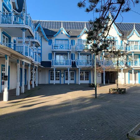 Appartement Belle Dune 포르마옹플라주 외부 사진