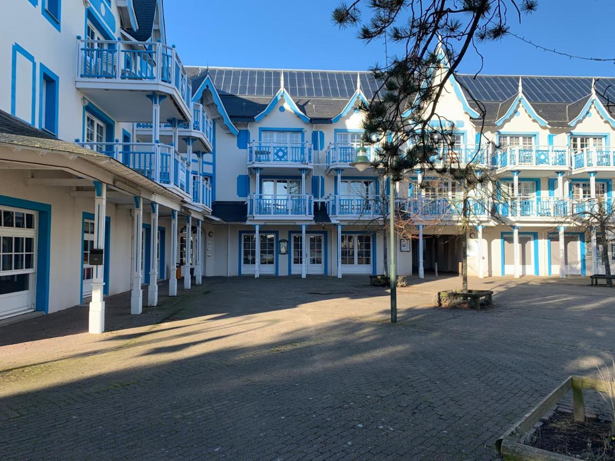 Appartement Belle Dune 포르마옹플라주 외부 사진