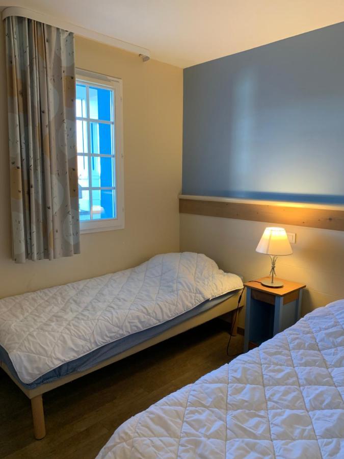 Appartement Belle Dune 포르마옹플라주 외부 사진