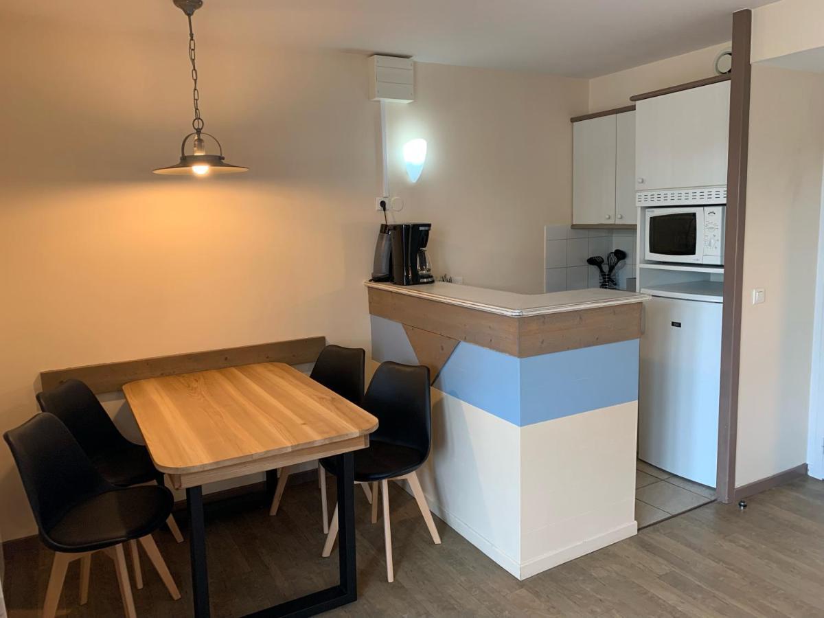 Appartement Belle Dune 포르마옹플라주 외부 사진