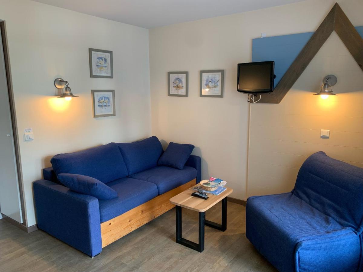 Appartement Belle Dune 포르마옹플라주 외부 사진