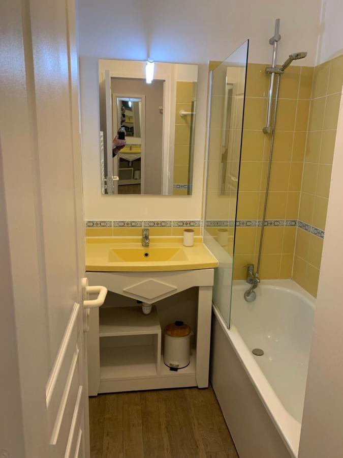Appartement Belle Dune 포르마옹플라주 외부 사진